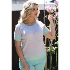 Female jumper Wisell, size 52