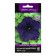 Flowers of petunias of large -flowered "tango", blue, 15pcs