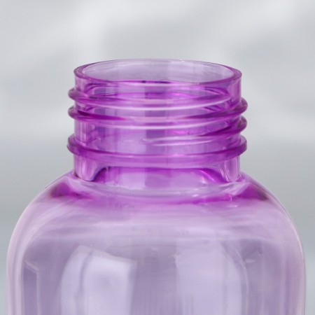 Water bottle "In the prime", 600 ml-4