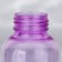 Water bottle "In the prime", 600 ml