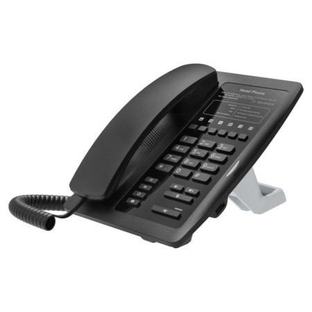 Phone IP Fanvil H3, black-2