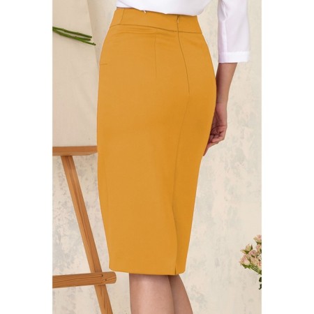 Women's skirt, size 50-1