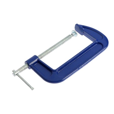 Strokzin G-shaped tundra, reinforced, 6 "(150 mm)-4