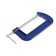 Strokzin G-shaped tundra, reinforced, 6 "(150 mm)