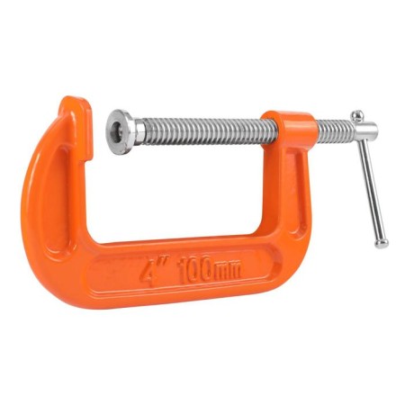 Patriot GC-100 clamp, G-shaped, 100 mm-3