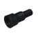 Fitting, internal thread 1/2 ", for a hose 1/2" (12 mm) - 3/4 "(19 mm), plastic," beetle "