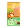 STIRCHINAL MOZAIC "Fox", EVA stickers + rhinestones