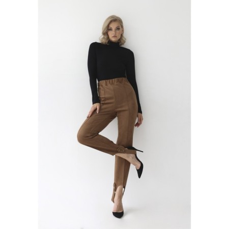 Turtleneck-Body female, size 52-1