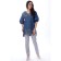 Women's tunic Wisell M4-3786, size 42