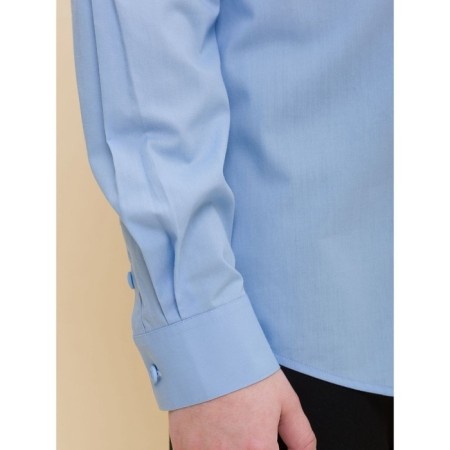 Surchaka is upper for boys, height 122 cm, blue color-7