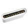 Street lamp Feron DH504, IP54, LED, 4 W, 115x27x88 mm, white color