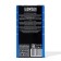 Toilet water male Showman, 90 ml