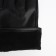 Gloves husband 23*0.3*9 cm, leather claim, insulated with fur, dimensionless, black