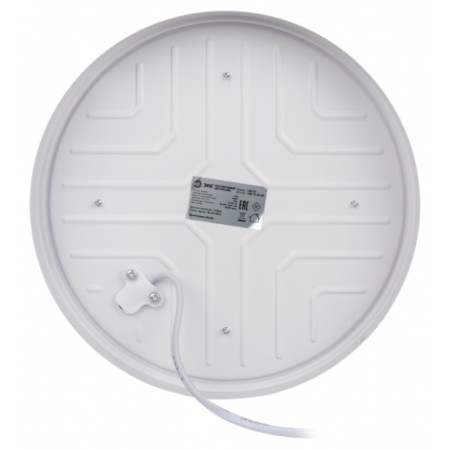 LED LED LED overhead round, 24W, 4000K-5