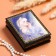 Casket "Princess", 10 × 14 cm, lacquer miniature