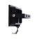 Flight LED SDO 30W 2400LM 4000K neutral light, black rexant case