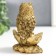 NECSK Polystone for bronze "Eat on the ingot" 7x4.5x9.5 cm