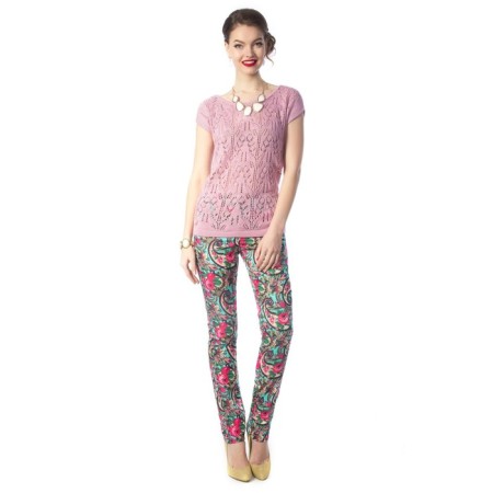 Women's pants, size 42