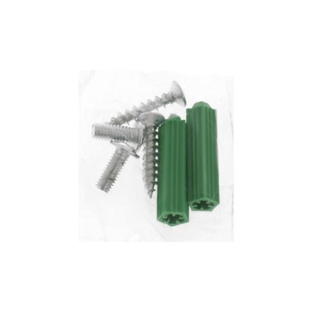 Facade lamp "Glover", FSD-030, 10 W, 4000K, IP65, 220 V, plastic, black-11