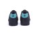 Beats football atemi SBA-004 Turf Junior, black/ turquoise color, size 38