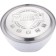 Metallic kettle Winner WR-9209, 2.7 L
