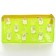Penal school soft flat 9.5 x 20.5 PVC “September 1: Pupsiki” mix
