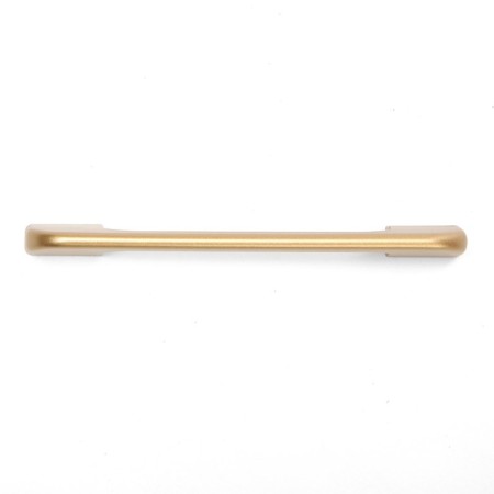 Cappio RSC104 bracket handle, aluminum, m/o 96, gold color-2