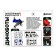 Electronic designer of the Allozavr dinobotes, 34 details
