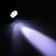 Battery -off volume light, 1200 mAh, XPE, USB, 3 modes
