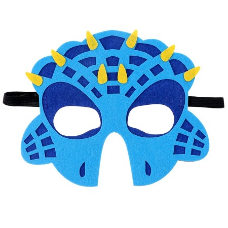 Carnival mask "Dragon"