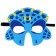 Carnival mask "Dragon"