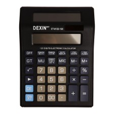 TECAL COLCAL, 12-bit, CT-8122-99, double dial