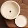 Set of pots 3pcs "Pad" 9 l/4.5 l/1.5 l white