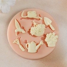 Mold Silicon 