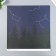 Scrapbooking paper bilateral "constellation" density 180 g 30.5x32 cm