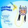 Water pistol "Puppy", satellite Ballon