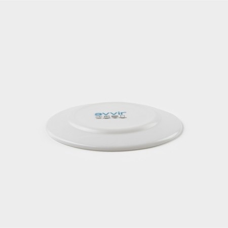 Avvir pies "Regal", d = 15 cm, glass ceramic-2