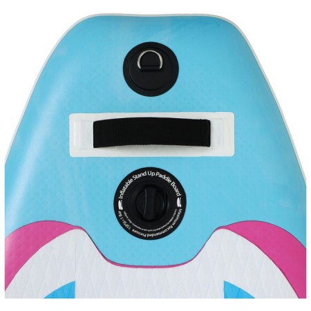 SUP Board Universal Kelpie 11 ", 335x80x15 cm-21