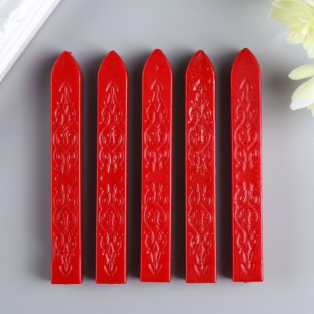 Surgut for printing "red" mix-1
