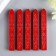 Surgut for printing "red" mix