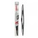 Bosch ECO 48C, 475 mm wiper brush, frame, hook 3397004669