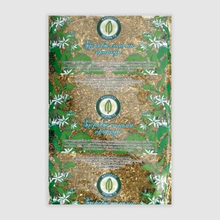 Herbal collection "Monastic collection No. 9", soothing, 104 g-1