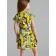 Dress for girl PlayTode, height 122 cm