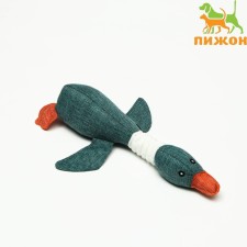 Textile toy 