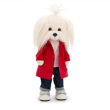 Soft toy Lucky Mimi: Bright mood with a frame, 37 cm-2