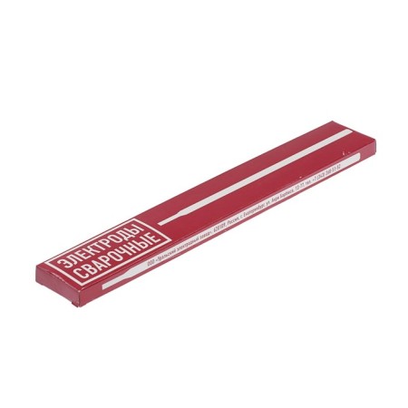 Electrodes "UEZ", MP-3, D = 3 mm, 1 kg, for welding carbon steels-2