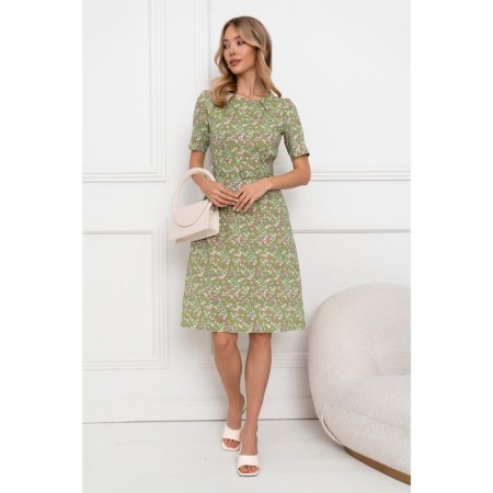 Women's dress, size 42-10