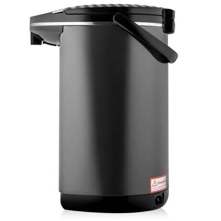 Brayer 1098br thermopotes, 750 W, 5 l, adjustment t °, black-3