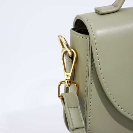 Bag-mixer on the valve, green color-4