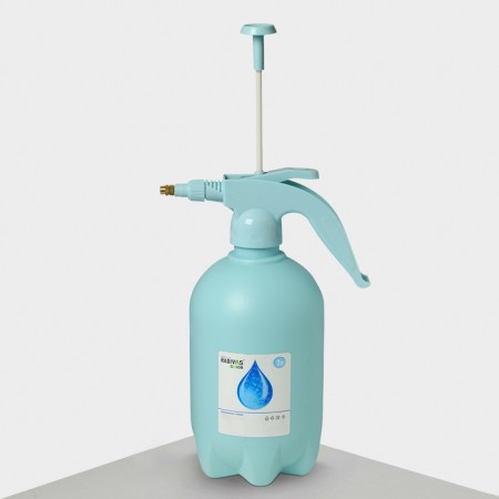 Pompovoy sprayer, 2 l, radivas-1